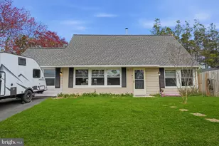 1 Larkspur Rd, Levittown, PA 19056 - Photo 1