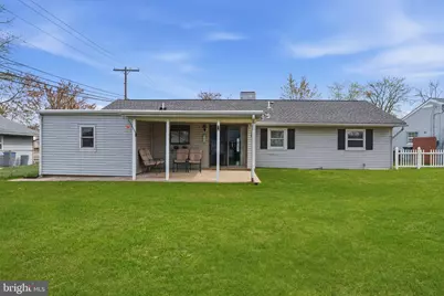 802 Eldridge Road, Fairless Hills, PA 19030 - Photo 31