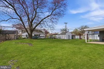 802 Eldridge Road, Fairless Hills, PA 19030 - Photo 29