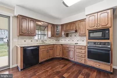 802 Eldridge Road, Fairless Hills, PA 19030 - Photo 15