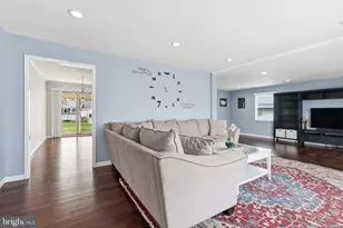 802 Eldridge Rd, Fairless Hills, PA 19030 - Photo 5