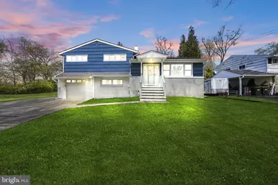 28 Green Ridge Road, Yardley, PA 19067 - Photo 1