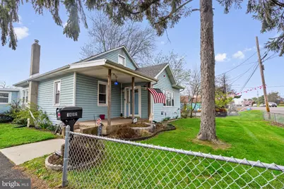 1452 Street Road, Bensalem, PA 19020 - Photo 3