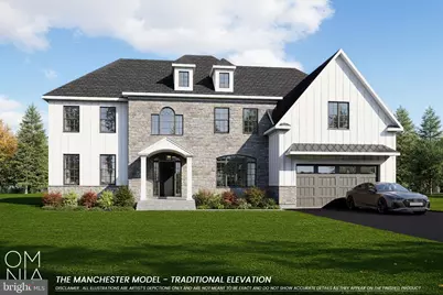 3001 Flower Mill Circle, Warrington, PA 18976 - Photo 1