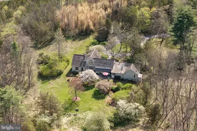 542 Headquarters Road, Ottsville, PA 18942 - Photo 67