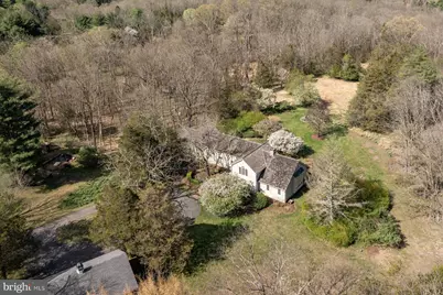 542 Headquarters Road, Ottsville, PA 18942 - Photo 11