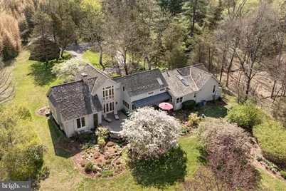 542 Headquarters Road, Ottsville, PA 18942 - Photo 9