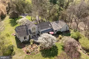 542 Headquarters Rd, Ottsville, PA 18942 - Photo 9
