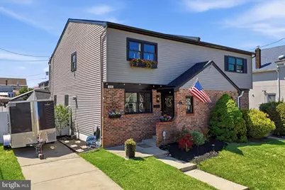340 Lincoln Avenue, Bristol, PA 19007 - Photo 1