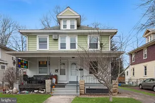 34 E Hendrickson Ave, Morrisville, PA 19067 - Photo 3