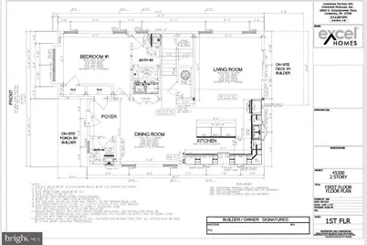 1113 Lavender Rd., Bensalem, PA 19020 - Photo 9