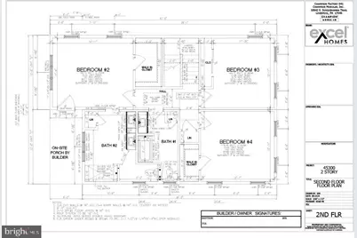 1113 Lavender Rd., Bensalem, PA 19020 - Photo 9
