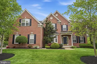 2088 Bedfordshire Road, Furlong, PA 18925 - Photo 3