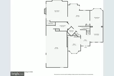 2088 Bedfordshire Road, Furlong, PA 18925 - Photo 83