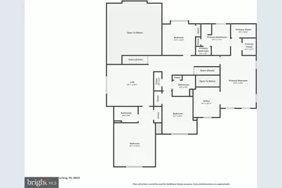 2088 Bedfordshire Road, Furlong, PA 18925 - Photo 85