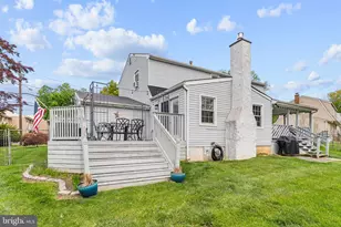 1109 Central Ave, Feasterville-Trevose, PA 19053 - Photo 35