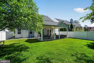 4196 Miladies Ln, Doylestown, PA 18902 - Photo 19