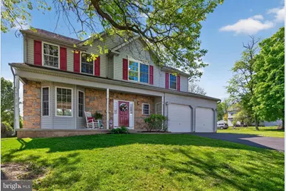 4 E Summit Avenue, Telford, PA 18969 - Photo 3