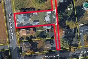 2939 N Old Bethlehem Pike, Quakertown, PA 18951 - Photo 45