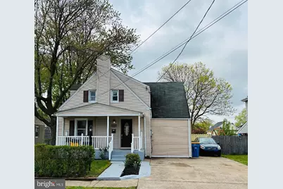 121 Walnut Avenue, Croydon, PA 19021 - Photo 1