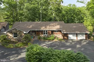 6683 Chapel Rd, New Hope, PA 18938 - Photo 1