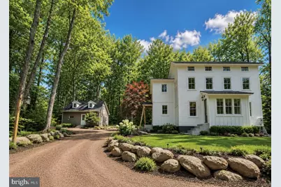 3503 Old Windy Bush Road, New Hope, PA 18938 - Photo 11