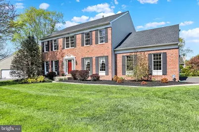 4251 Aly Drive, Doylestown, PA 18902 - Photo 3