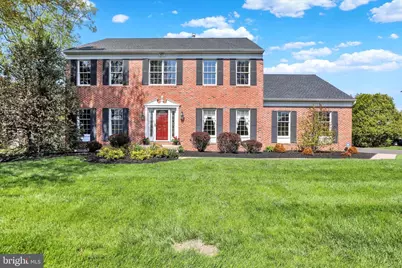 4251 Aly Drive, Doylestown, PA 18902 - Photo 1