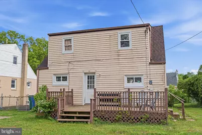3523 Dixon Avenue, Bristol, PA 19007 - Photo 27
