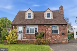 3523 Dixon Ave, Bristol, PA 19007 - Photo 1