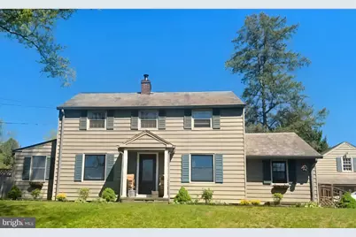 1703 Lower State Road, Doylestown, PA 18901 - Photo 1