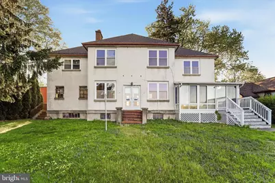 6514 N Radcliffe Street, Bristol, PA 19007 - Photo 1