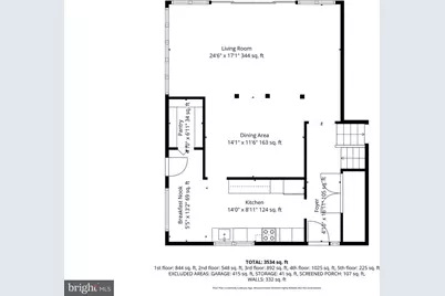 1340 Clearview Drive, Jamison, PA 18929 - Photo 89