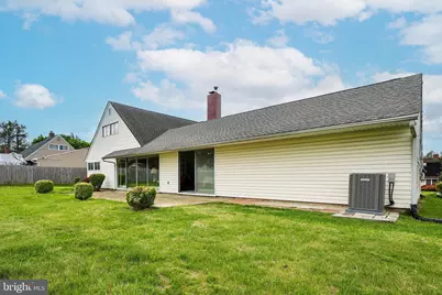 54 Red Berry Road, Levittown, PA 19056 - Photo 29