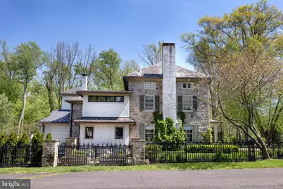 5447 Carversville Road, Doylestown, PA 18902 - Photo 3