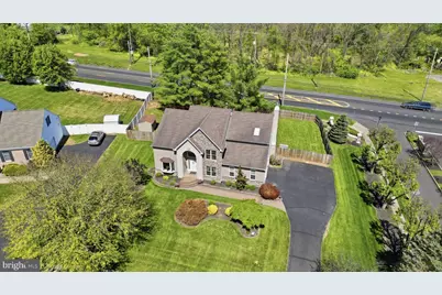 503 Heatons Mill Drive, Langhorne, PA 19047 - Photo 47