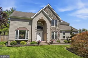503 Heatons Mill Dr, Langhorne, PA 19047 - Photo 1