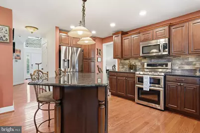 503 Heatons Mill Drive, Langhorne, PA 19047 - Photo 11
