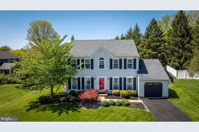 1588 Marie Circle, Warrington, PA 18976 - Photo 1