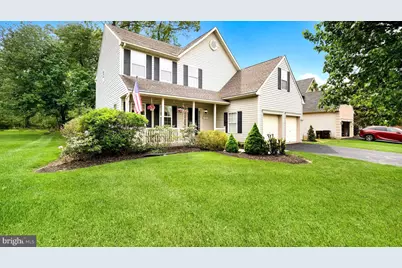 3405 Pin Oak Lane, Chalfont, PA 18914 - Photo 1