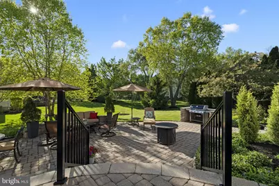 1436 Innis Lane, Yardley, PA 19067 - Photo 51