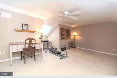 1607 Lakeview Circle, Yardley, PA 19067 - Photo 35