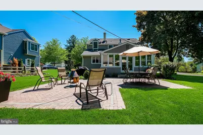 235 N Clinton Street, Doylestown, PA 18901 - Photo 53