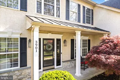 3901 Charter Club Drive, Doylestown, PA 18902 - Photo 3