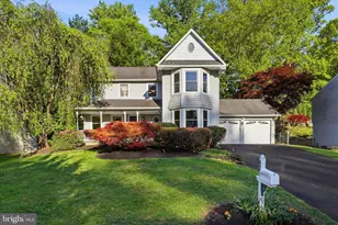 625 S Sweetwater Dr, Feasterville-Trevose, PA 19053 - Photo 1