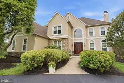 25 Alexanders Court, Newtown, PA 18940 - Photo 1