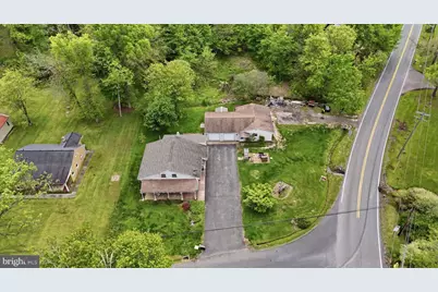 1696 Chestnut Ridge Road, Upper Black Eddy, PA 18972 - Photo 35