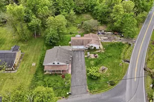 1696 Chestnut Ridge Rd, Upper Black Eddy, PA 18972 - Photo 35