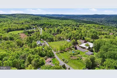 1696 Chestnut Ridge Road, Upper Black Eddy, PA 18972 - Photo 37