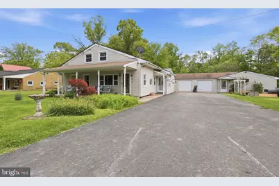 1696 Chestnut Ridge Road, Upper Black Eddy, PA 18972 - Photo 33